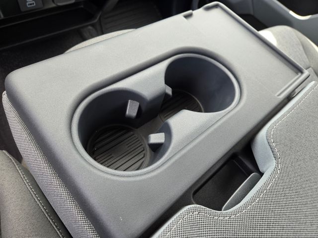 New 2025 Ford Super Duty F-450 Chassis Regular Cab (DRW) 169" Wheelbase XL