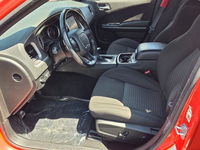 Used 2022 Dodge Charger Sedan