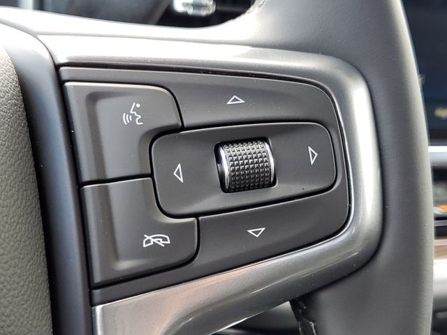 2026 Chevrolet Silverado 2500 Crew Cab 4WD Pickup for sale #TF353445 - photo 12