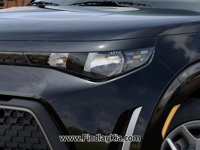 2025 Kia Soul