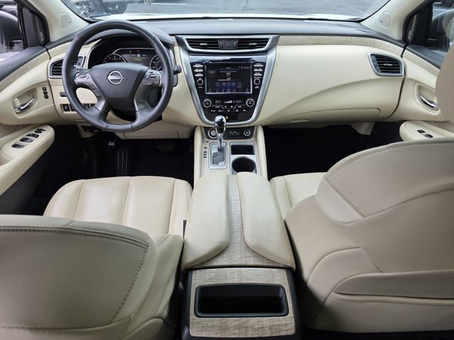Used 2024 Nissan Murano SUV