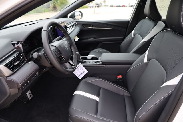 2026 Toyota Camry - 11