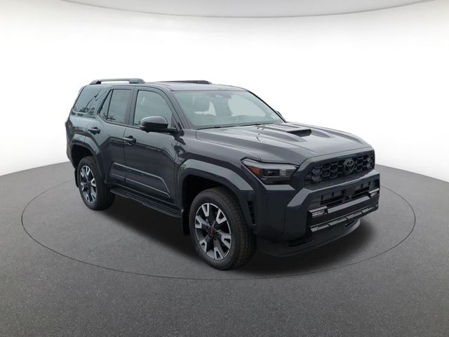 new 2026 Toyota 4Runner car, priced at $61,003