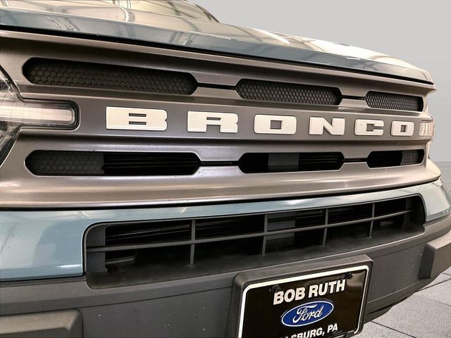 2022 Ford Bronco Sport Big Bend  at Audi Porsche Sewickley