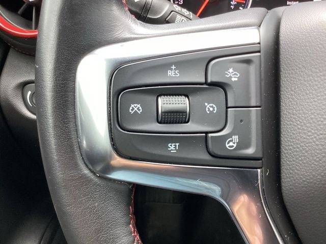 Used Car 2021 Chevrolet Blazer  Rs For Sale Under $25,000 In San Antonio, Texas