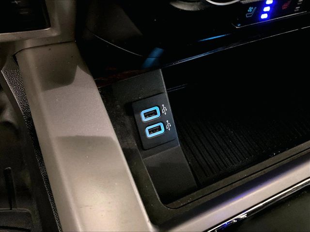 2018 Ford F-150 Lariat Black at Bob Ruth Ford