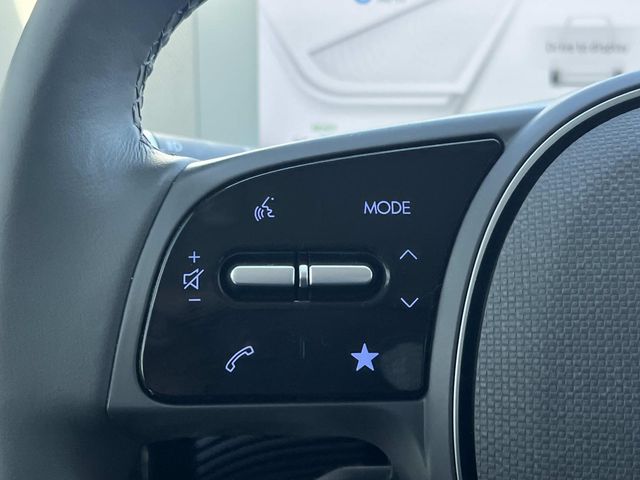 used 2024 Hyundai IONIQ 5 car, priced at $25,994