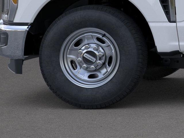 2025 Ford F-250SD XL:SED86759