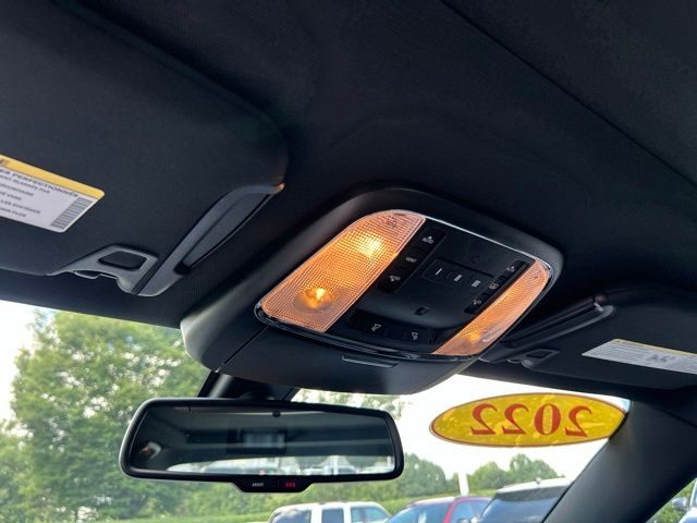 Used 2022 Chrysler 300 Sedan