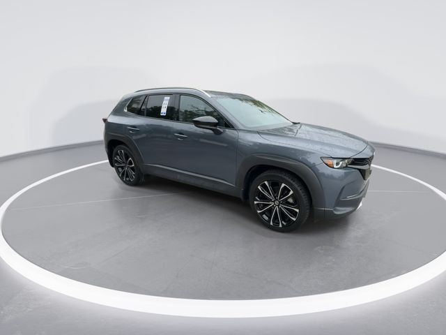 Used 2024 Gray Mazda 2.5 Turbo Premium Package image 2