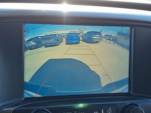 used 2019 Chevrolet Silverado 1500 LD car, priced at $19,905