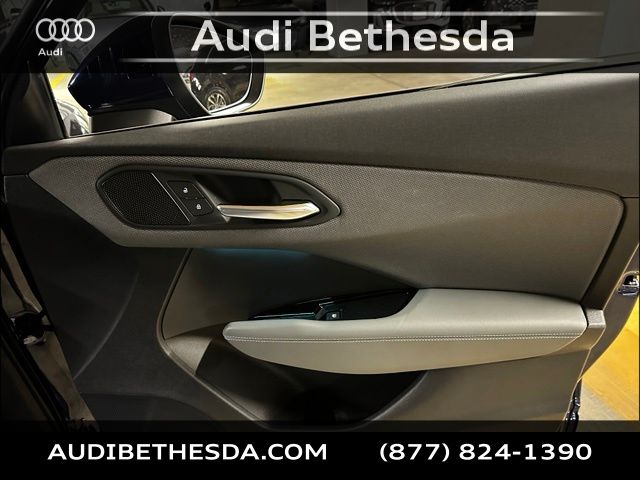 New 2026 Blue Audi S line image 25