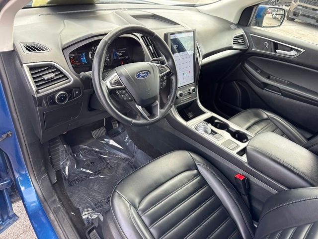 2024 Ford Edge - $21,888
