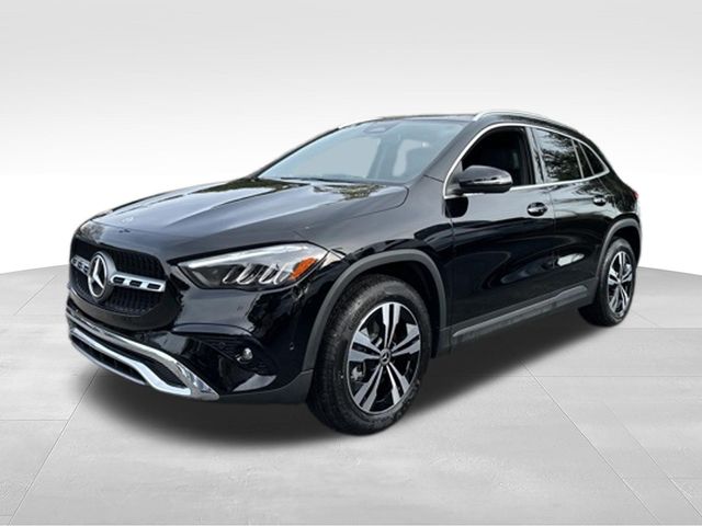 2025 Mercedes-Benz GLA GLA 250 - 1