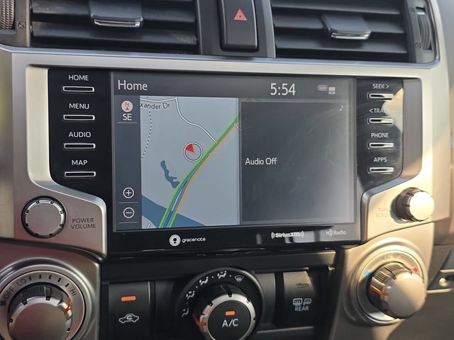 Used 2020 Gray Toyota SR5 Premium image 21