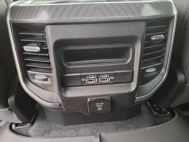 2026 RAM 1500 Big Horn/Lone Star - Photo 26