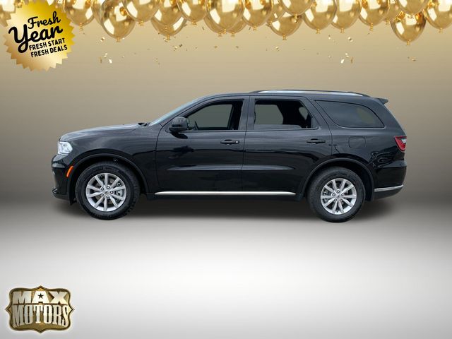 2024 Dodge Durango SXT 4