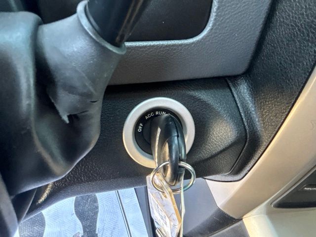 Used 2015 Ram 2500 Truck