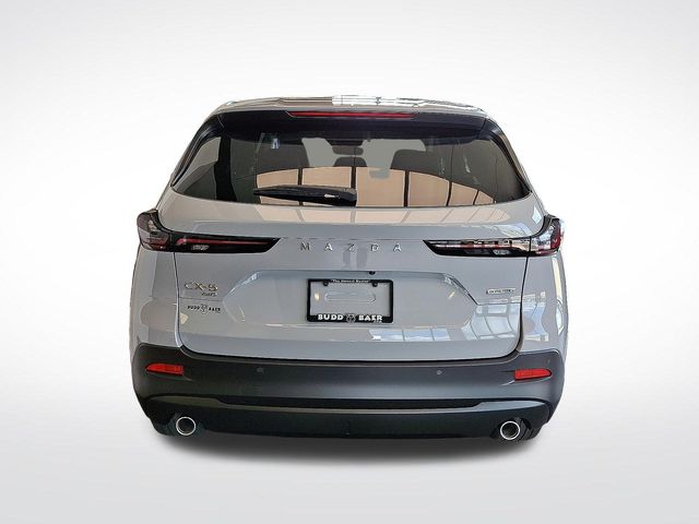 new 2026 Mazda CX-5 car, priced at $34,795