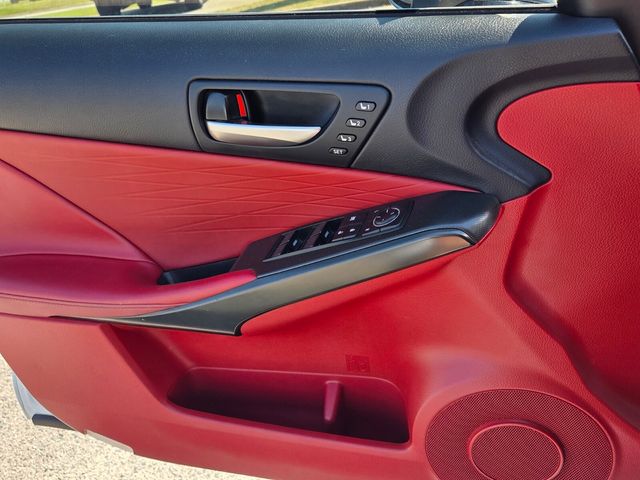 Used 2024 White Lexus 350 F SPORT image 27