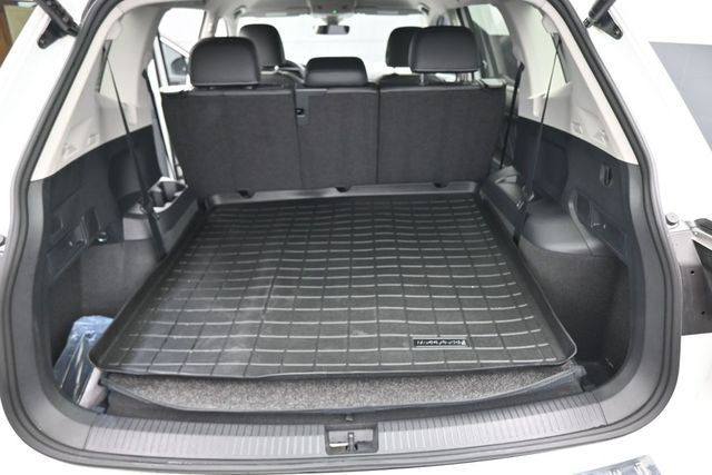 Used 2024 Volkswagen Tiguan SUV