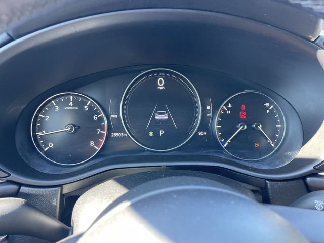 Used 2024 White Mazda 2.5 S Preferred Package image 15