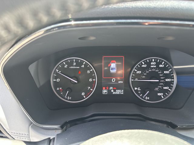 2024 Subaru Legacy - $22,477