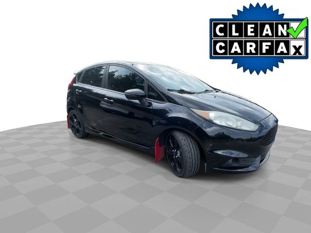 Used 2016 Ford Fiesta For Sale in Livonia, MI