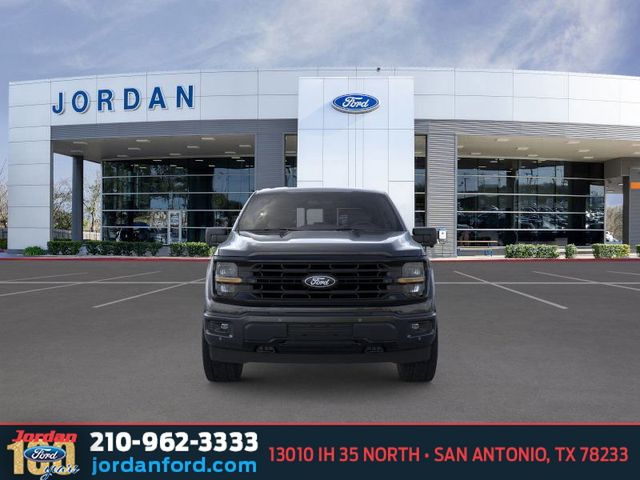 New Car 2025 Ford F-150  Xlt For Sale Under $60,000 In San Antonio, Texas