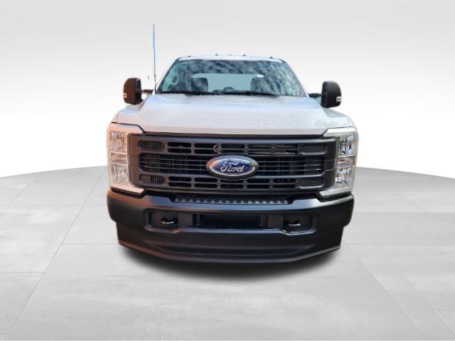 2024 Ford F-350SD XL 6