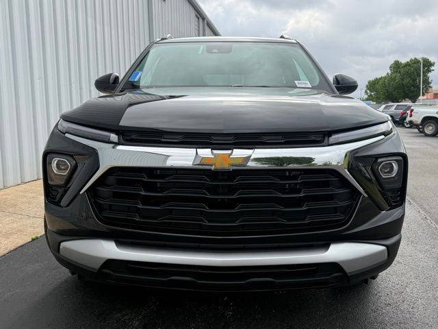 new 2026 Chevrolet TrailBlazer car, priced at $29,175