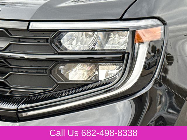 New 2026 Ford Expedition Max SUV