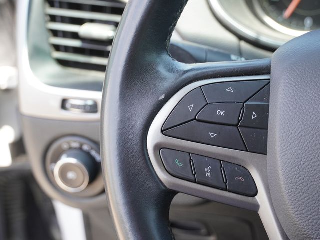Used 2019 Jeep Cherokee SUV
