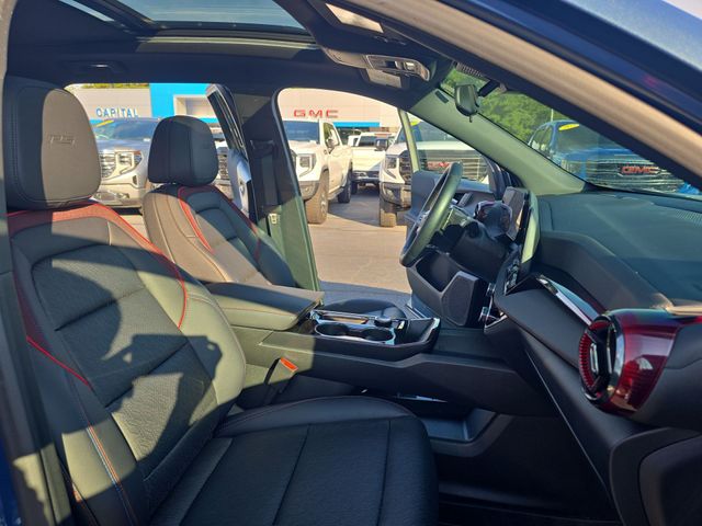 Used 2026 Blue Chevrolet RS image 11
