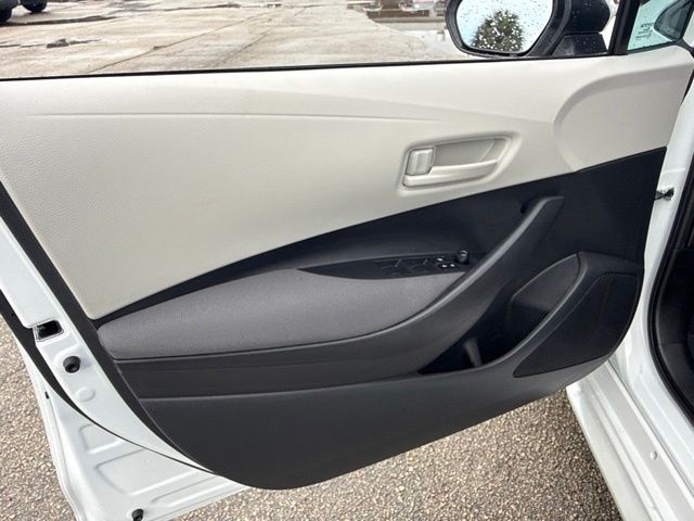 2026 Toyota Corolla - $23,588