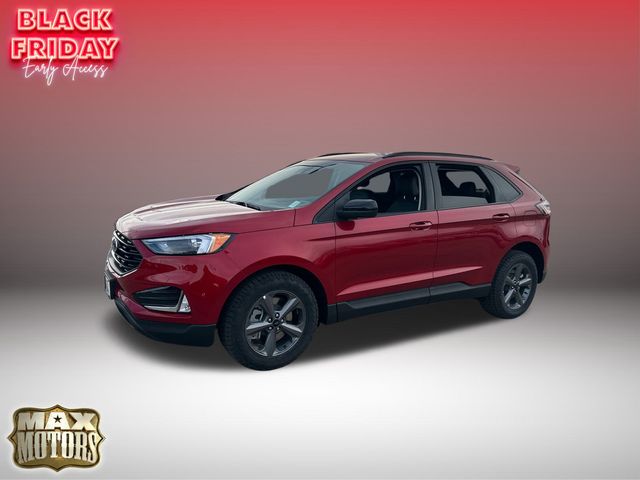 2024 Ford Edge SEL 3