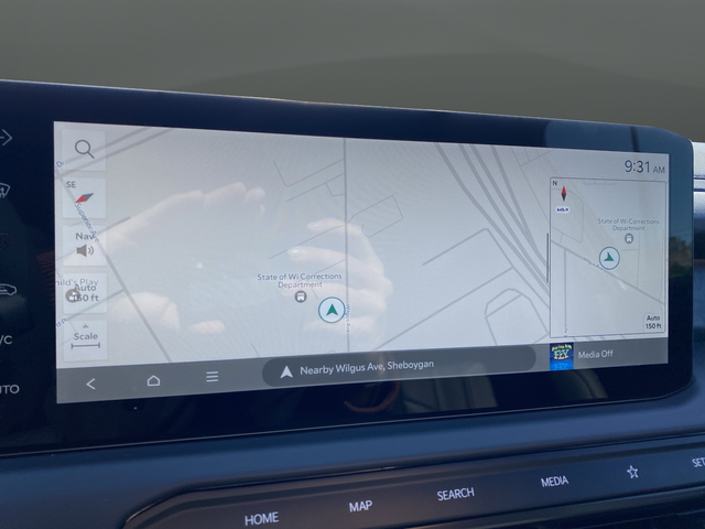 New 2027 White Kia X-Pro SX-Prestige image 9