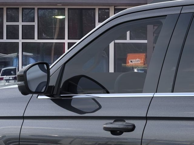 New 2026 Gray Ford Active image 20