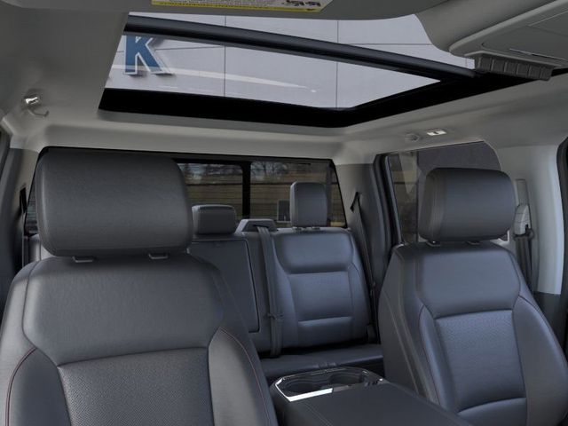 new 2026 Ford F-250SD car, priced at $89,800