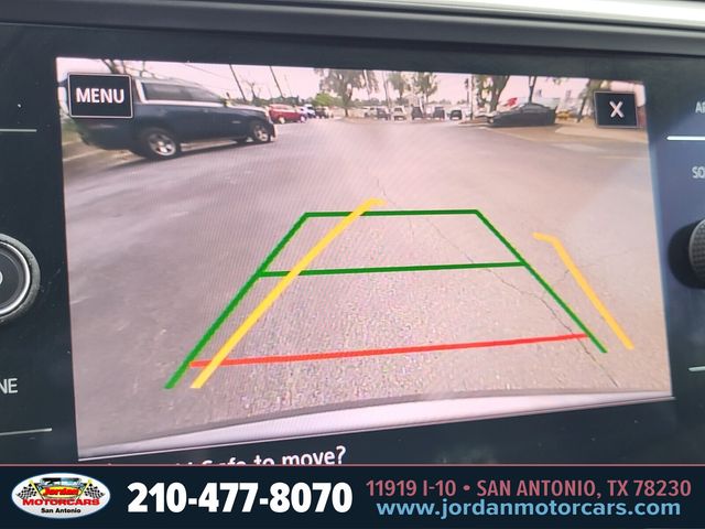 Used Car 2021 Volkswagen Atlas  3.6l V6 Se W/technology For Sale Under $20,000 In San Antonio, Texas