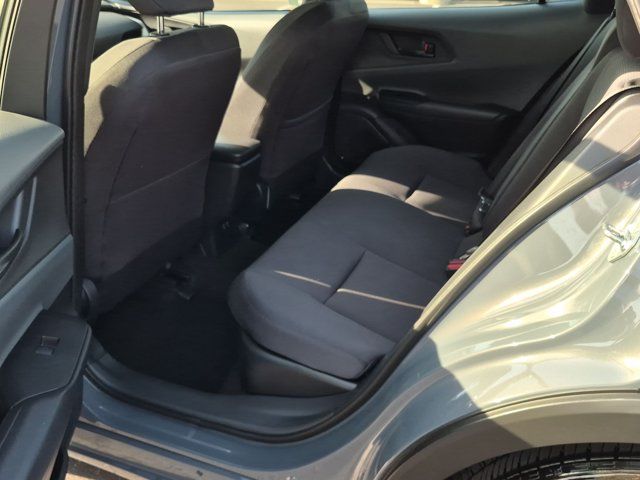 Used 2026 Toyota Prius Hatchback