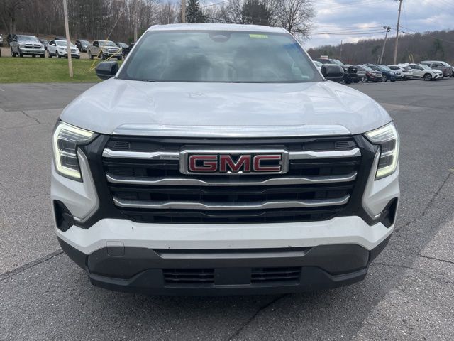 Used 2026 White GMC Elevation image 11