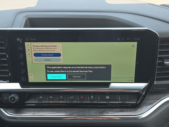 Photo of 2024 Chevrolet Silverado 1500 LTZ in Dallas, GA - 35,  2024 Chevrolet Silverado 1500 LTZ:C02406