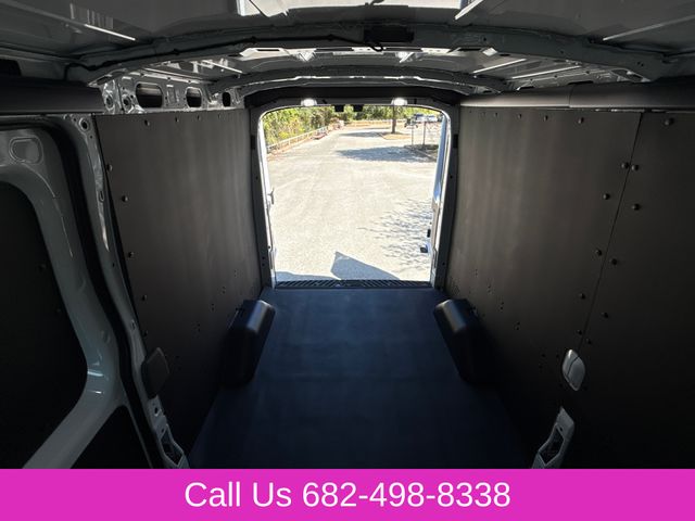 New 2026 Ford Transit-250 Van