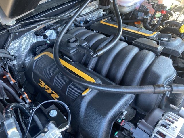 Used Car 2025 Jeep Wrangler  Rubicon 392 For Sale Under $90,000 In San Antonio, Texas