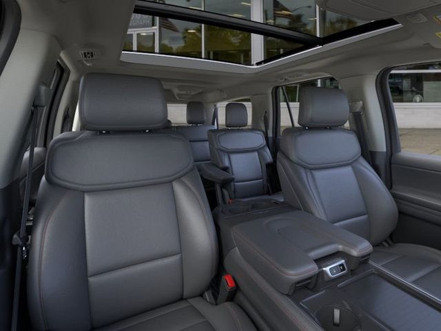 2026 Ford Expedition Max