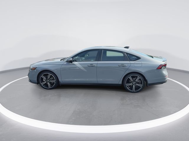Used 2026 Honda Accord Hybrid Sedan