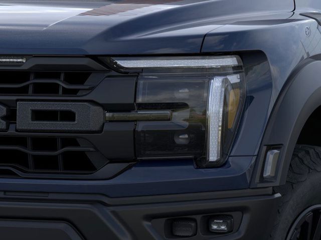 New 2026 Ford F-150 Raptor 4D SuperCrew