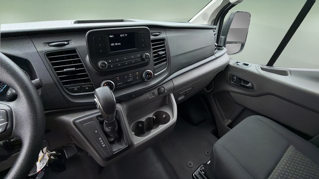 Used 2025 White Ford Base image 23