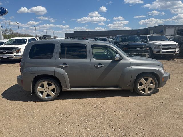 2006 Dark Silver Metallic Chevrolet HHR LT FWD SUV